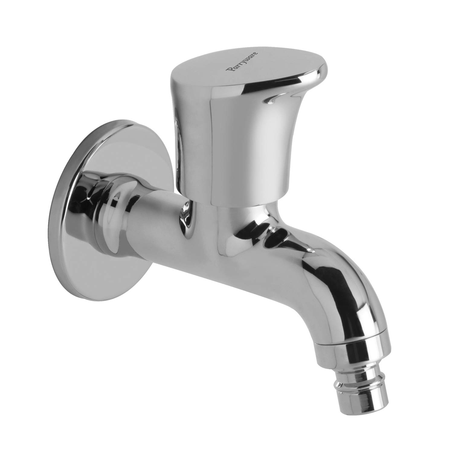Parryware Droplet Bib Cock with Nozzle G4769A1