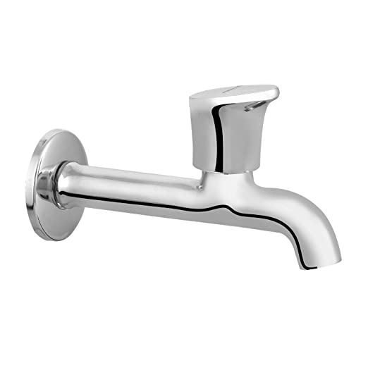 Parryware Droplet Long Body Bib Cock G4706A1