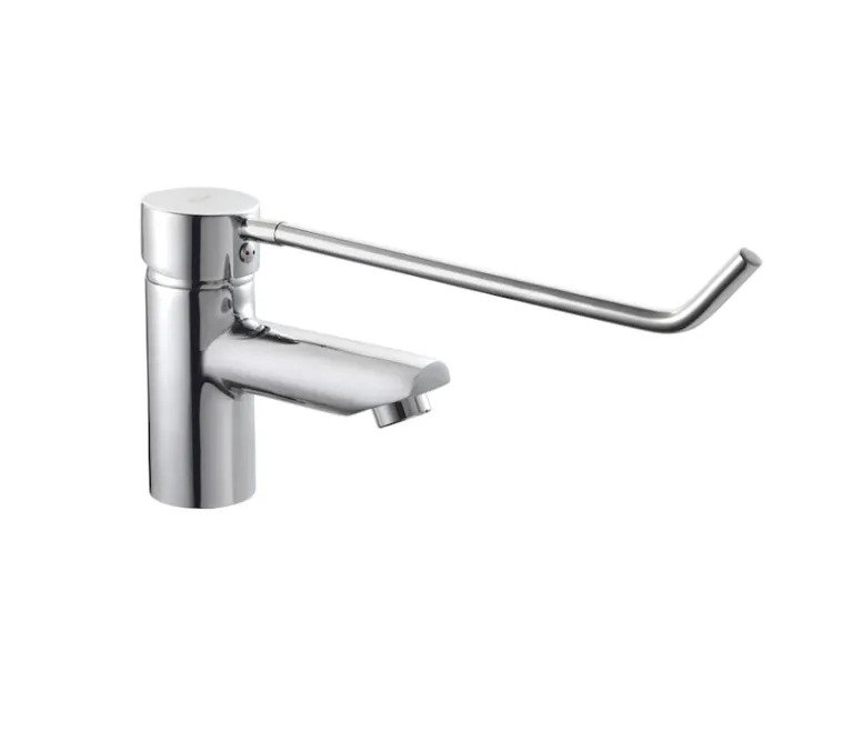 Parryware Ease Basin Mixer T4414A1