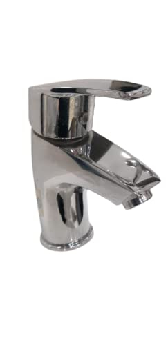 Parryware Edge Basin Mixer G4814A1