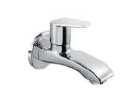 Parryware Edge Bib Cock with Aerator Faucet G4880A1