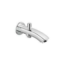 Parryware Edge Wall Spout with Diverter Faucet G4828A1