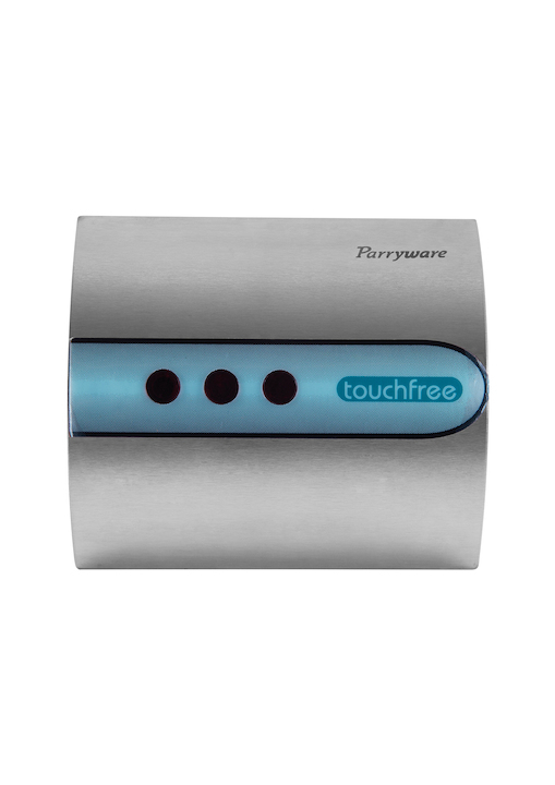 Parryware EFS 2K AC Electronic Flushing System Concealed C813299