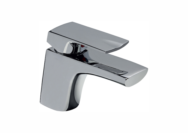 Parryware Euclid Basin Mixer N G2365A1