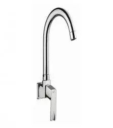 Parryware Euclid Sink Cock with Swivel Spout G2321A1