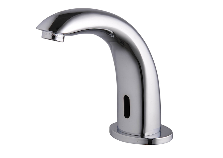 Parryware TruSense E Sensor Tap AC And DC Faucet T7185A1