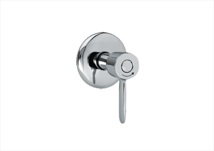 Parryware Flush Cock Lever Type T3306A1