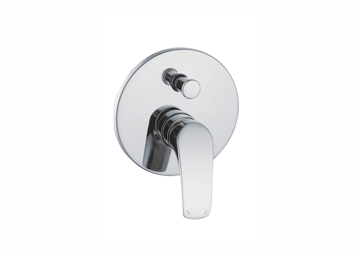 Parryware Galaxy Concealed Divertor T3826A1