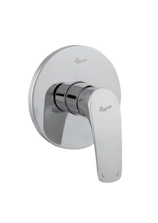 Parryware Galaxy Concealed Shower Mixer  T3857A1