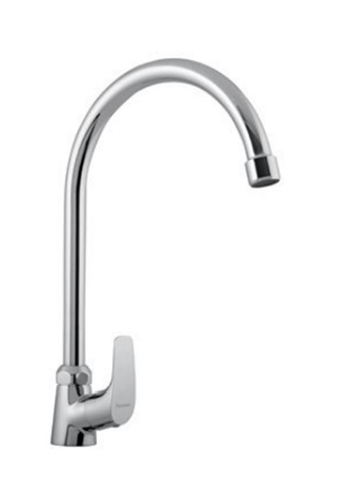 Parryware Galaxy Deck Mounted Sink Cock T3820A1
