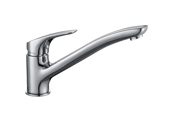 Parryware Galaxy Deck Mounted Sink Mixer T3850A1