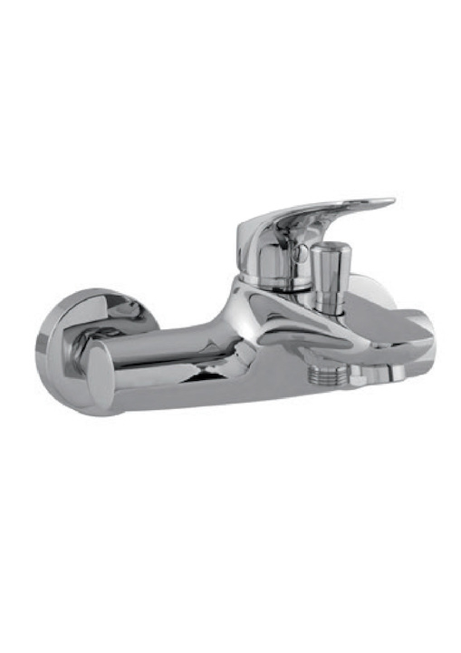 Parryware Galaxy  External Shower Mixer T3816A1
