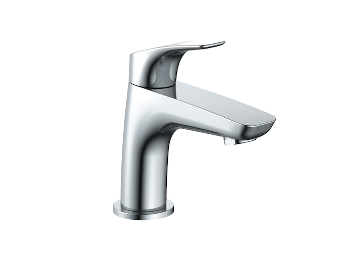 Parryware Galaxy Pillar Tap T3802A1