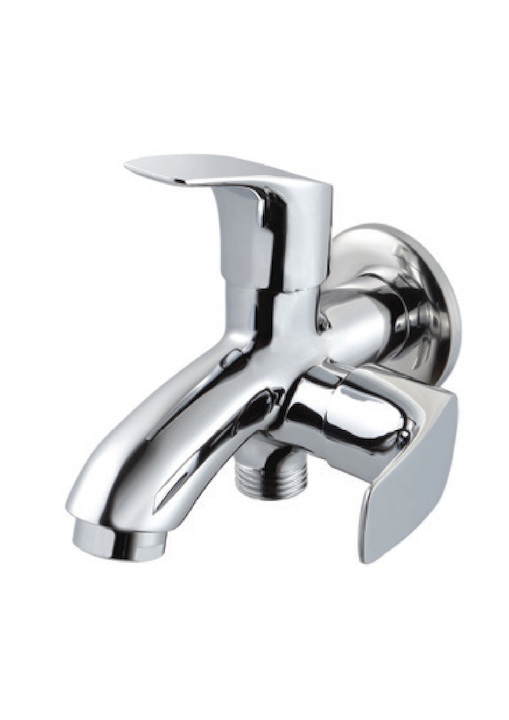 Parryware Galaxy Two way Bib Cock T3834A1