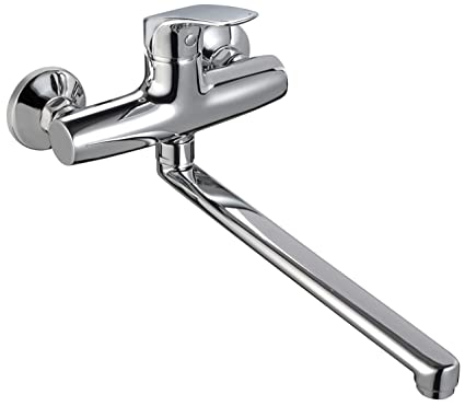 Parryware Galaxy Wall Mounted Sink Mixer T3835A1