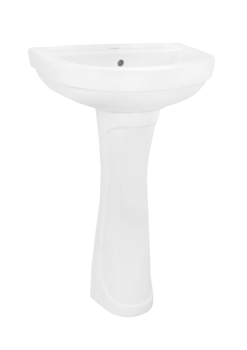 Parryware Glory Wall-Hung Basin -C041C