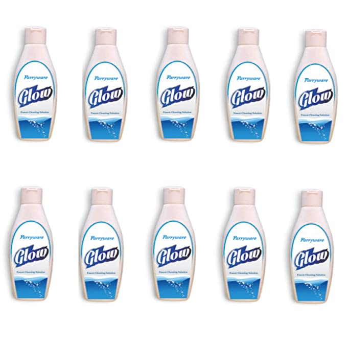 Parryware Glow faucet Cleaning Solution T992499 