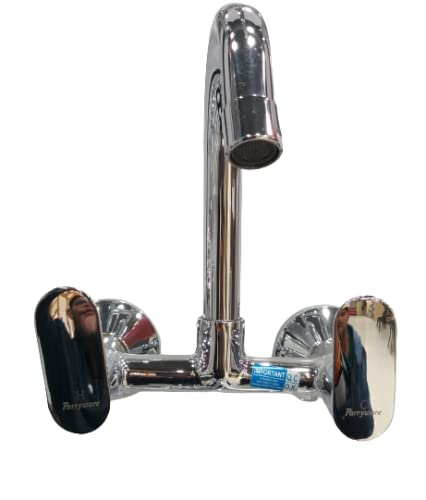 Parryware Ovalo Sink Mixer T5537A1