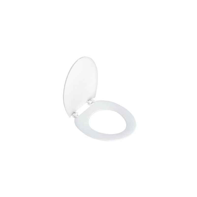 Parryware Petite Plus Regular Seat and Cover -E8309