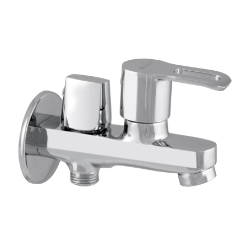 Parryware Pluto Two Way Bib Cock G3834A1