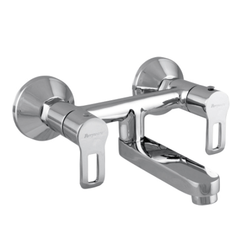 Parryware Pluto Wall Mixer Non Telephonic T0741A1