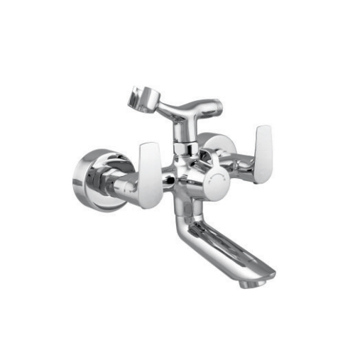 Parryware Primo Wall Mixer with Crutch G3219A1