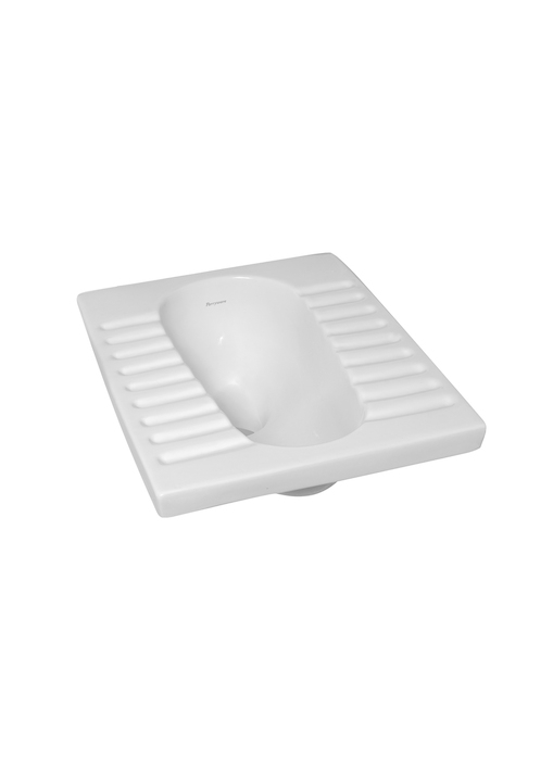 Parryware Rimfree Orissa Pan Toilet -C0129