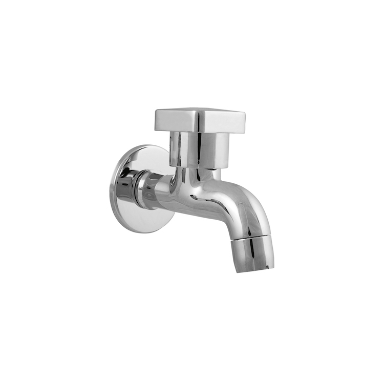 Parryware Ritz Bib Cock with Aerator G5180A1