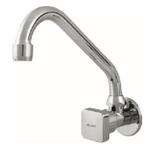 Parryware Ritz Half Turn Range Wall Mounted Sink Cock G5121A1