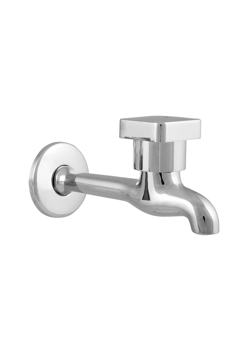 Parryware Ritz Long Body Bib Cock G5106A1