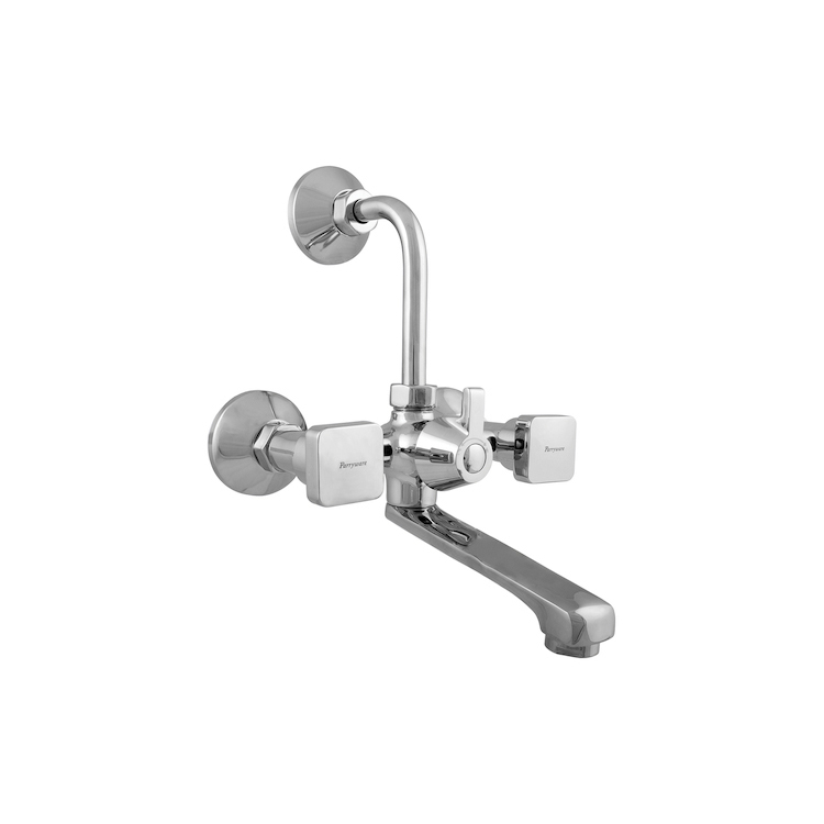 Parryware Ritz Wall Mixer 2-In-1 G5116A1