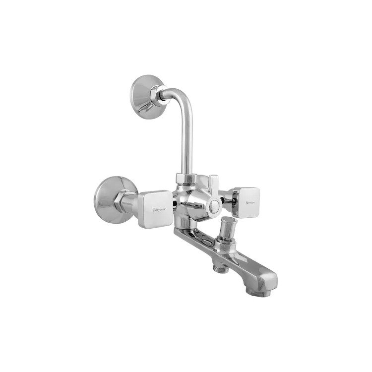 Parryware Ritz Wall mixer 3 in 1 G5117A1