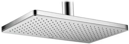 Parryware Self Cleaning Comfort Flow Square Shower T9839A1