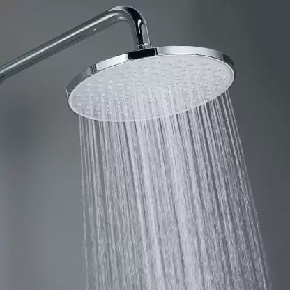 Parryware Self Cleaning Flower Pattern Shower T9853A1