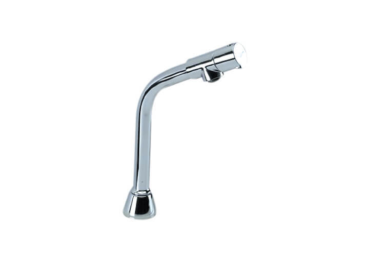 Parryware Smart High Neck Standalone Pillar Tap G3764A1