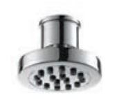 Parryware Soma Round Body Jet T9079A1