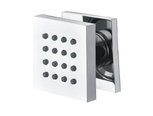 Parryware Soma Square Body Jet T9878A1