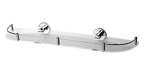 Parryware Standard Straight Shelf T6009A1