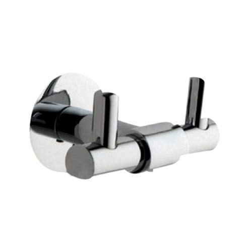 Parryware Standard Twin Robe Hook T6007A1