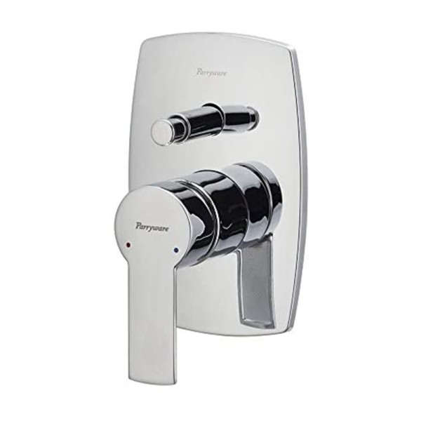 Parryware Ultra High Flow Divertor Body G4887A1