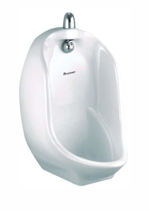 Parryware New Magnum Urinal White Toilet-C0583