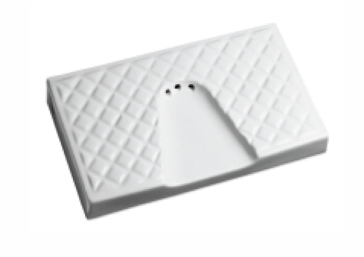 parryware Ceramic Squatting Urinals Toilet C0503