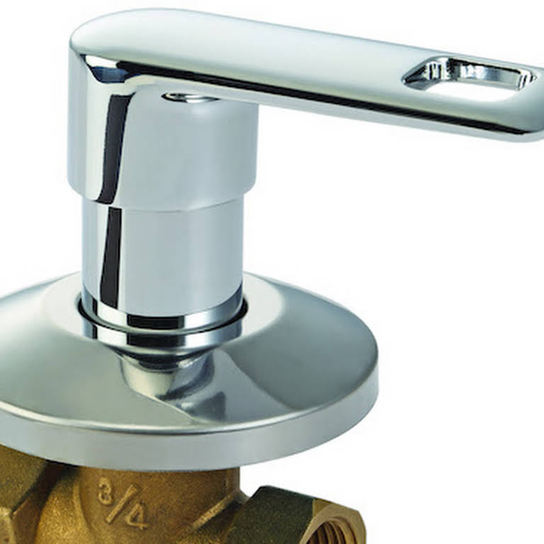 Parryware Galaxy CSC 1/2 T3811A1