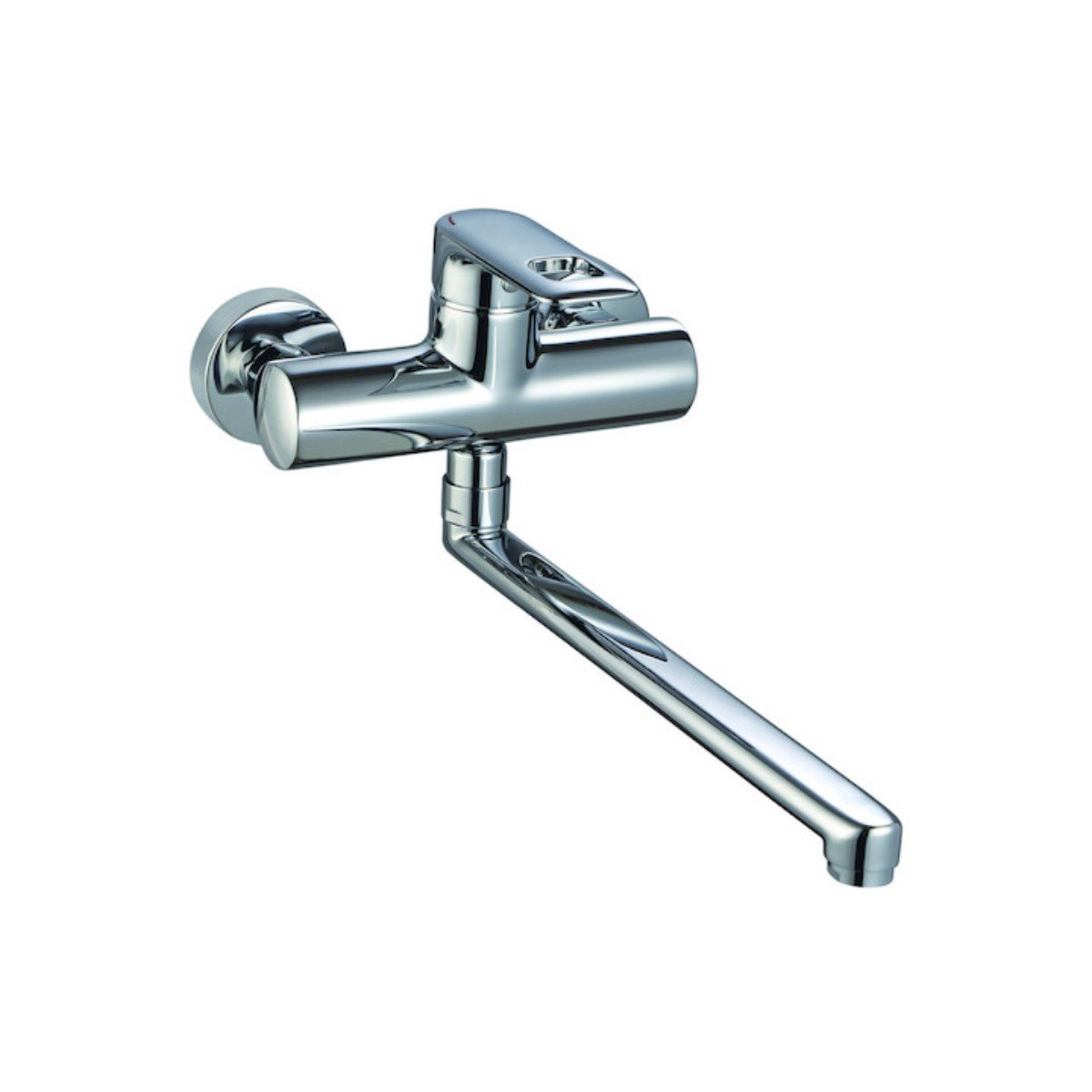 Parryware Verve Wall Mounted Sink Mixer T3935A1