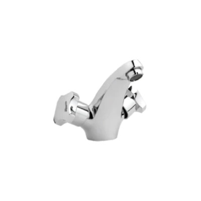 Parryware Vista Basin Mixer Without Popup G3914A1 