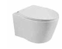 Parryware Zeus Hi Jet Wall Hung Closet / Toilet-C8932