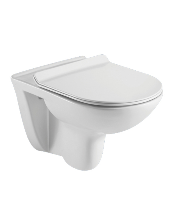 Parryware Celico Wall Hung Closet / Toilet-C8897