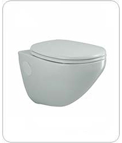 Parryware Cardiff Wall Hung Closet / Toilet- C022J