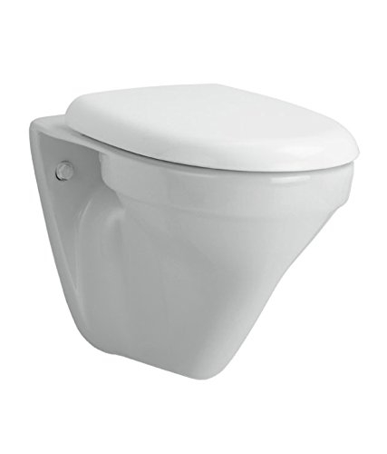 Parryware Indus Wall Hung Closet / Toilet- C0255