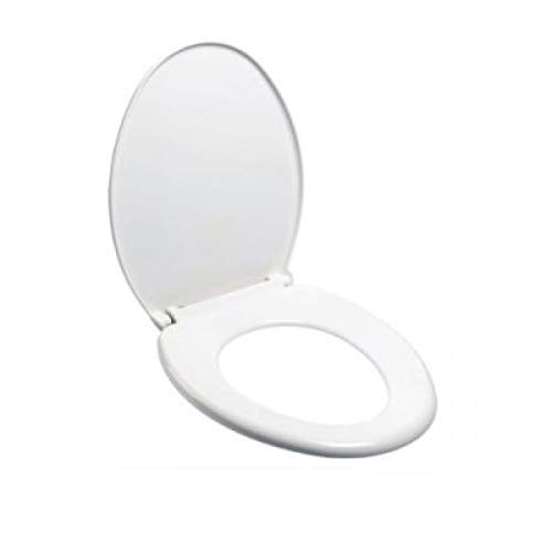 Parryware Cascade Nxt Seat Cover E8300 White